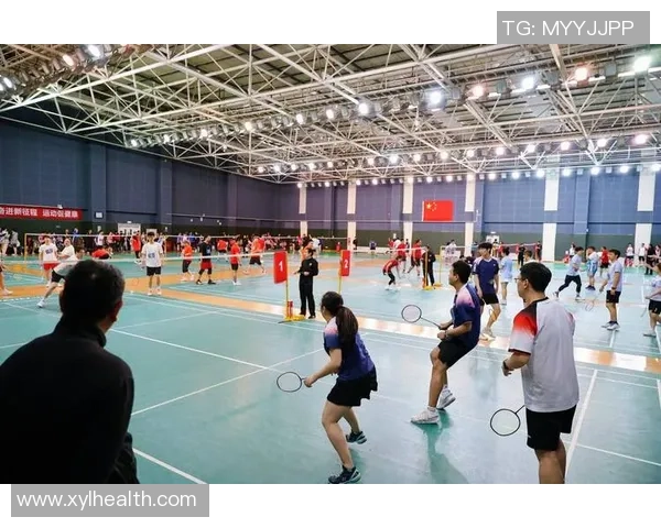 重庆羽毛球队耐力训练革新引发热议助力竞技水平提升